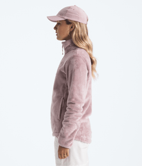 Women’s Osito Jacket - Metal Pink