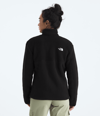 Women’s Yumiori Full-Zip Jacket - TNF Black/TNF Black/TNF Black