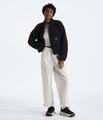 Women’s Extreme Pile 2 Full-Zip Jacket - TNF Black