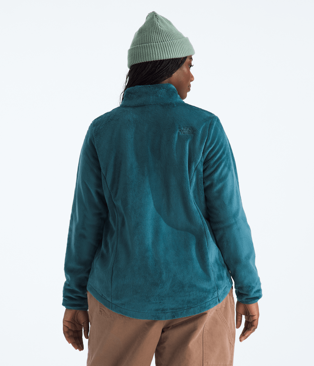 Women’s Plus Osito Jacket - Space