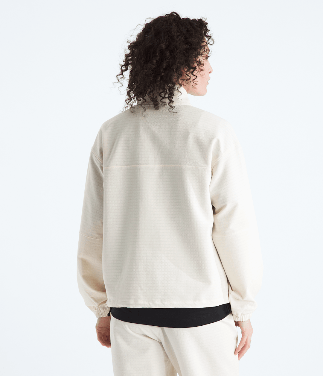 Women’s Tekware™ Jacket - White Dune