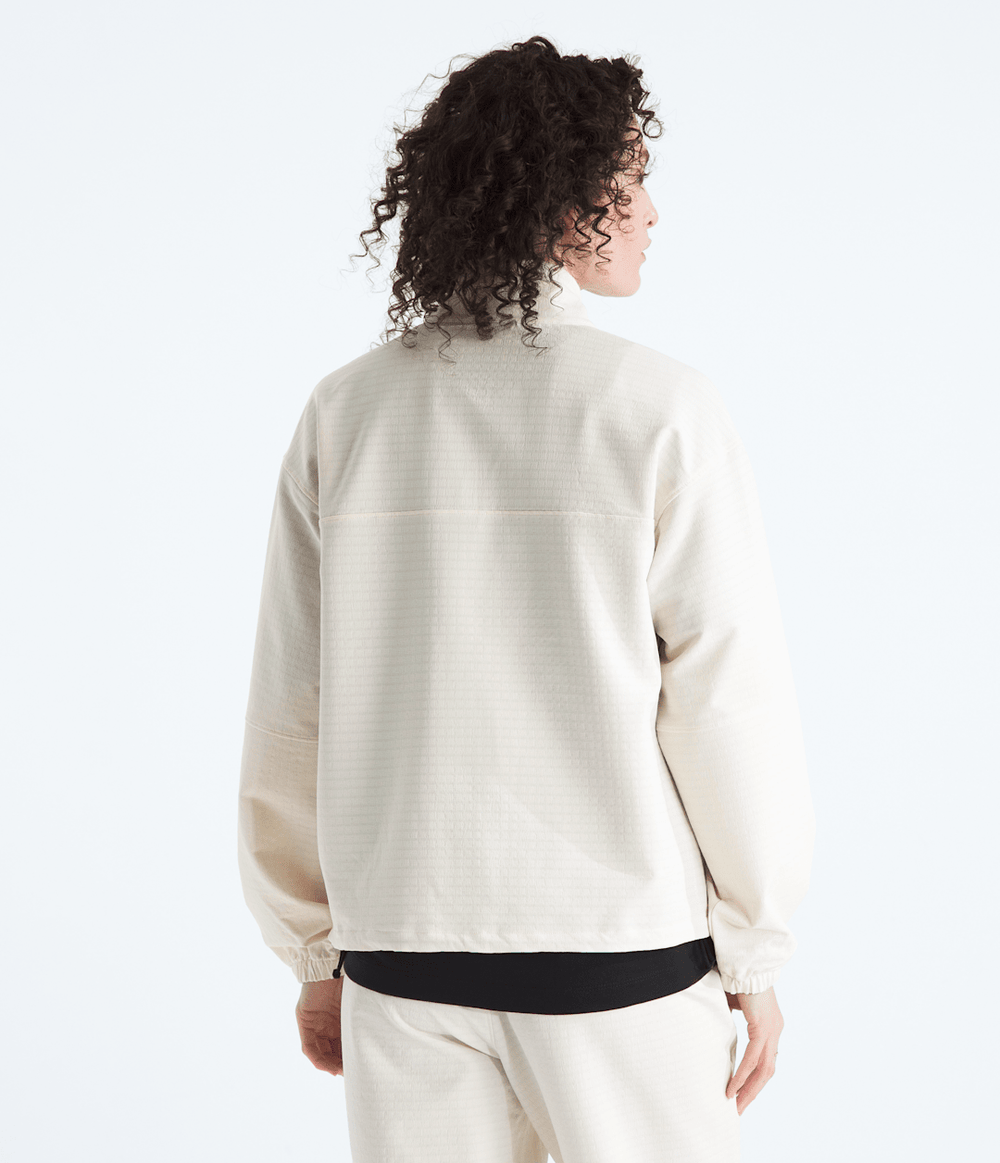 Women’s Tekware™ Jacket - White Dune