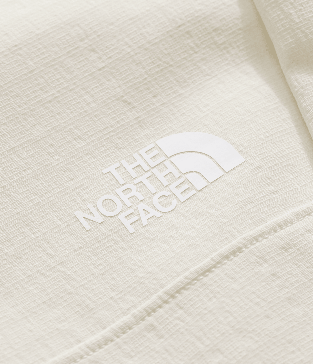Women’s Tekware™ Jacket - White Dune