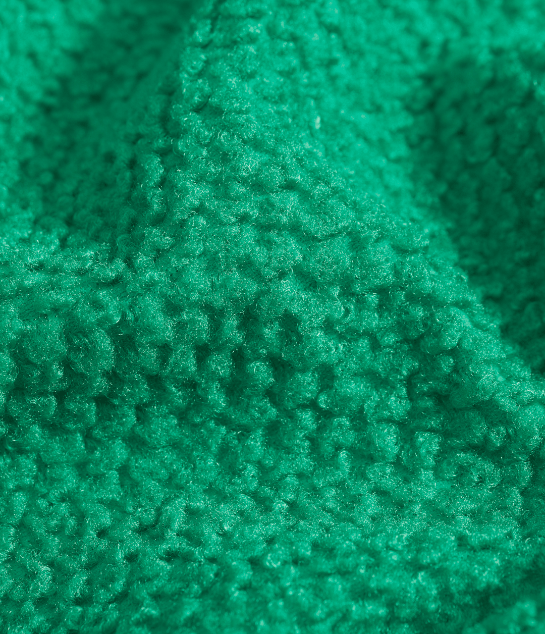 Women’s Summit Series FUTUREFLEECE™ Full-Zip Hoodie - Nebula Green
