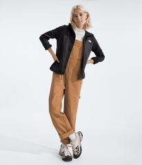 Women’s Canyonlands Hoodie - TNF Black