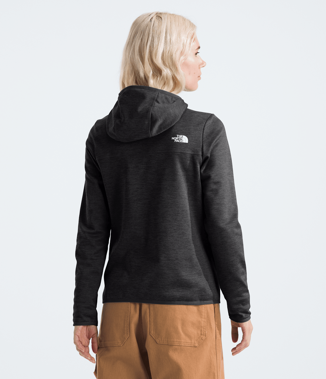Women’s Canyonlands Hoodie - TNF Black