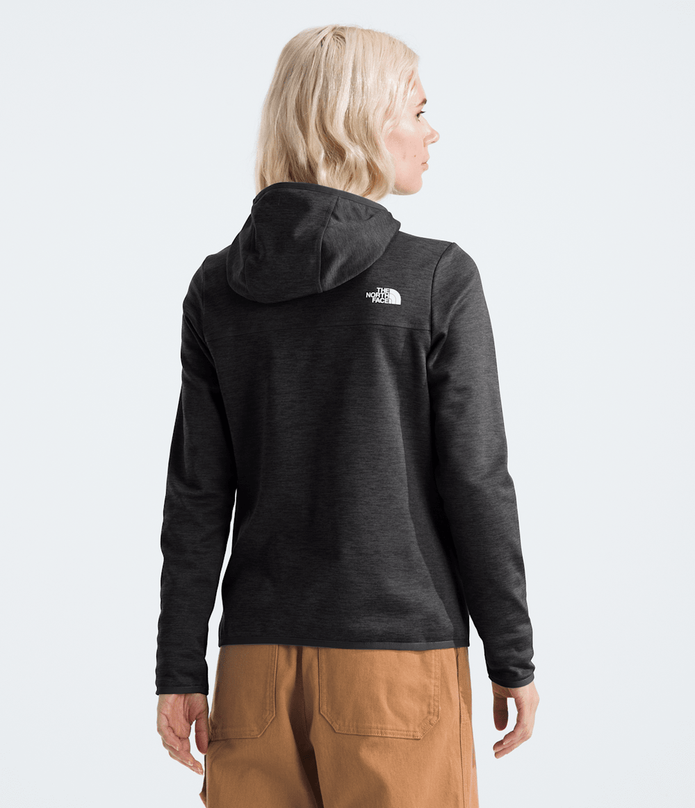 Women’s Canyonlands Hoodie - TNF Black