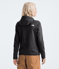 Women’s Canyonlands Hoodie - TNF Black
