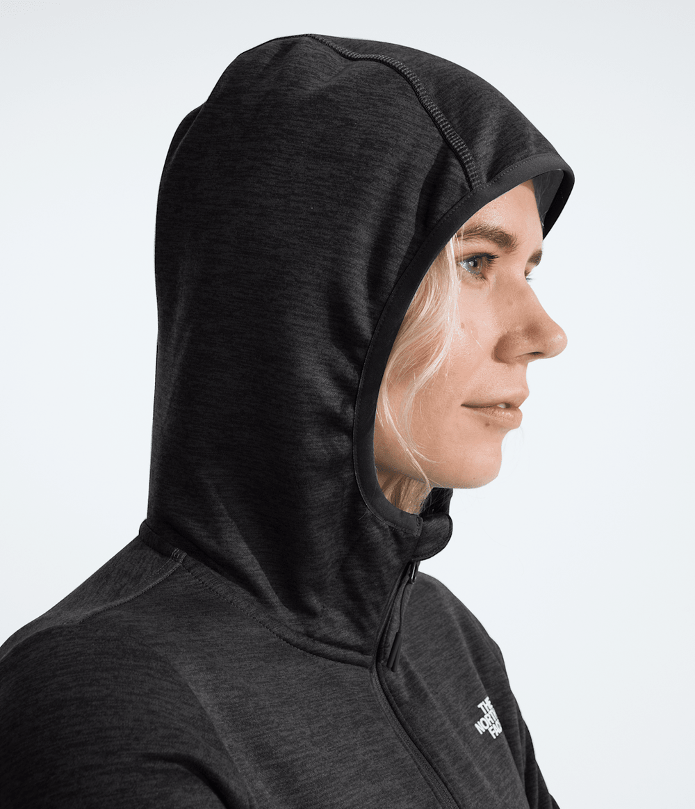 Women’s Canyonlands Hoodie - TNF Black
