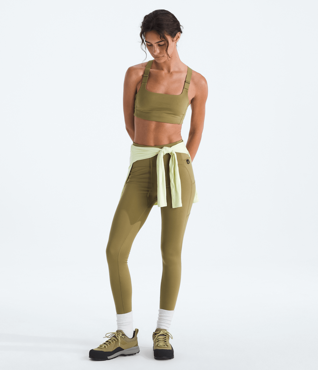Women’s Refina Bra - Cedar