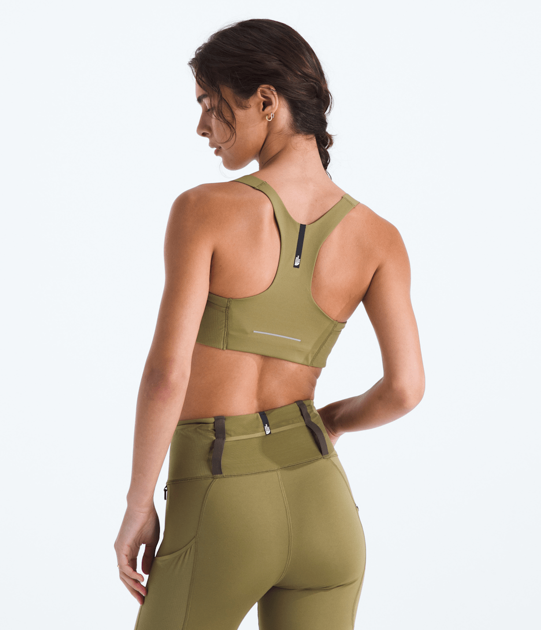 Women’s Refina Bra - Cedar
