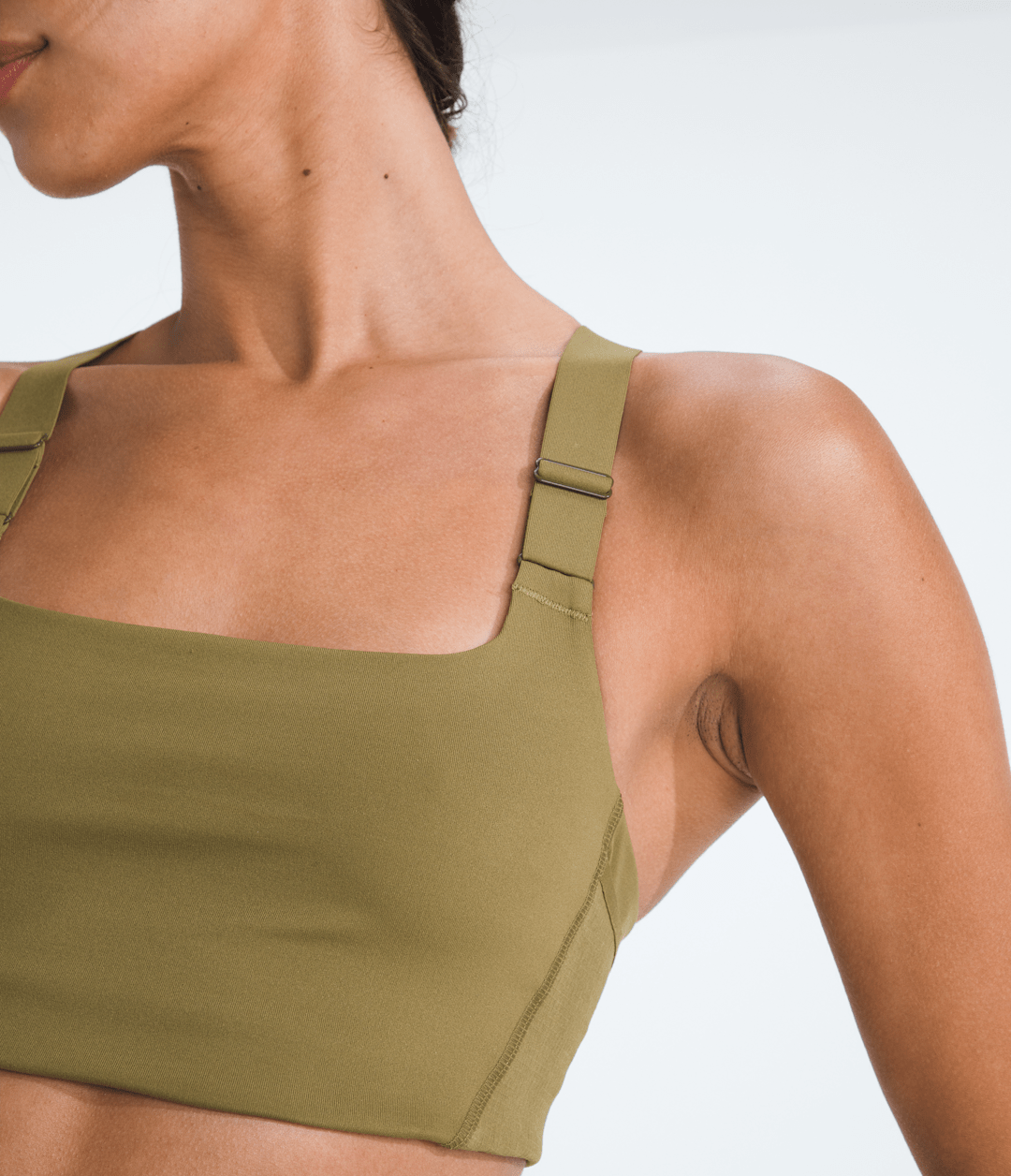 Women’s Refina Bra - Cedar