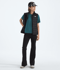 Women’s Dune Sky Short-Sleeve - Space