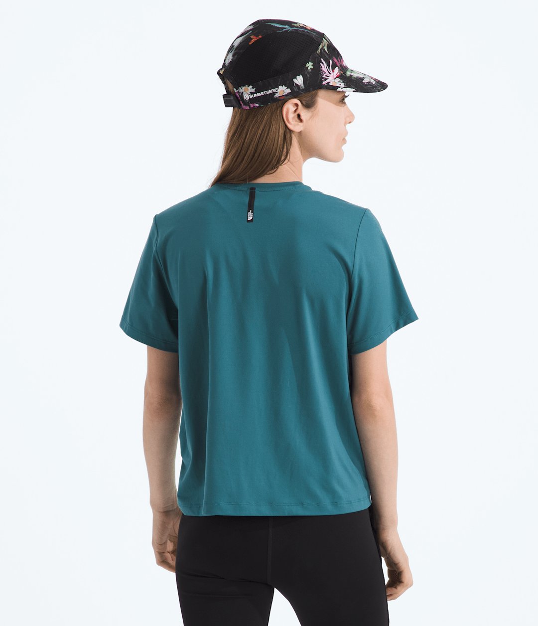 Women’s Dune Sky Short-Sleeve - Space