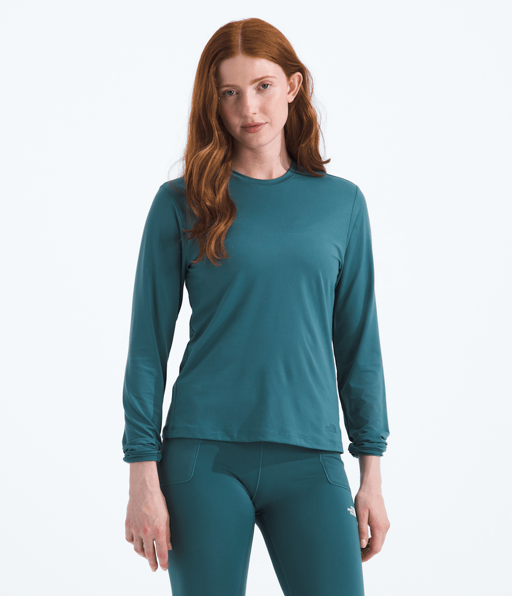 Women’s Dune Sky Long-Sleeve - Space