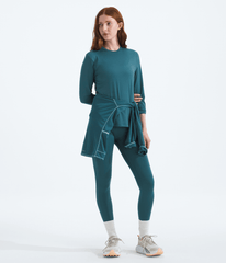 Women’s Dune Sky Long-Sleeve - Space