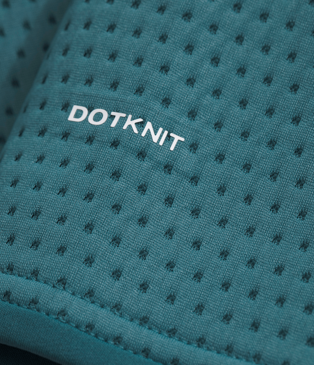 Women’s DOTKNIT™ Thermal Full-Zip Hoodie - Space