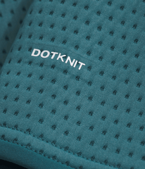 Women’s DOTKNIT™ Thermal Full-Zip Hoodie - Space