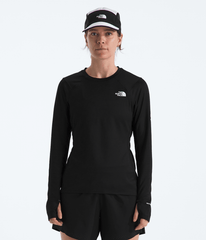 Women’s Summit Series Altimetro LT Crew - TNF Black