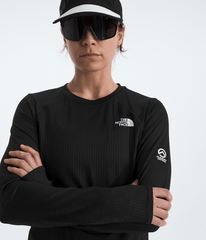 Women’s Summit Series Altimetro LT Crew - TNF Black