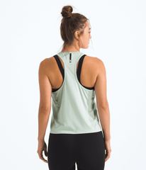 Women’s Jaida Tank - Opal Frost Light Heather