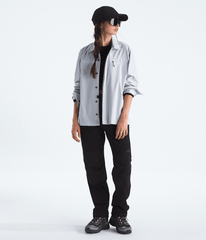 Women’s Long-Sleeve LIGHTRANGE™ Shirt - Mystic Haze