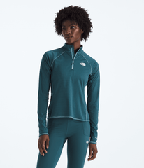 Women’s LIGHTRANGE™ Sunriser ¼-Zip - Space
