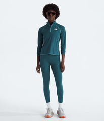 Women’s LIGHTRANGE™ Sunriser ¼-Zip - Space