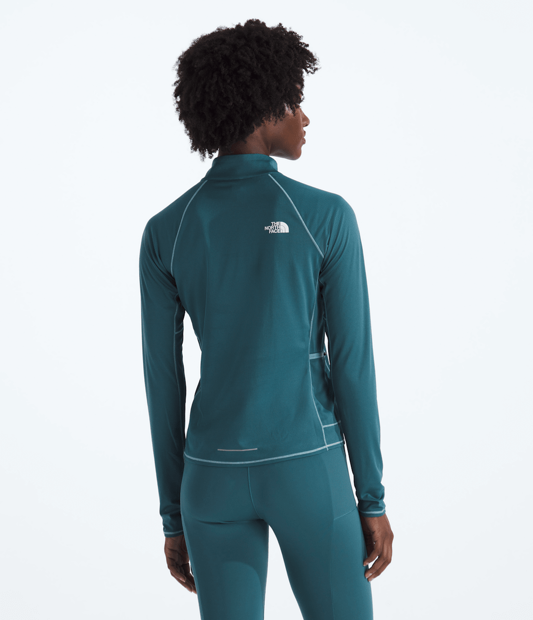 Women’s LIGHTRANGE™ Sunriser ¼-Zip - Space