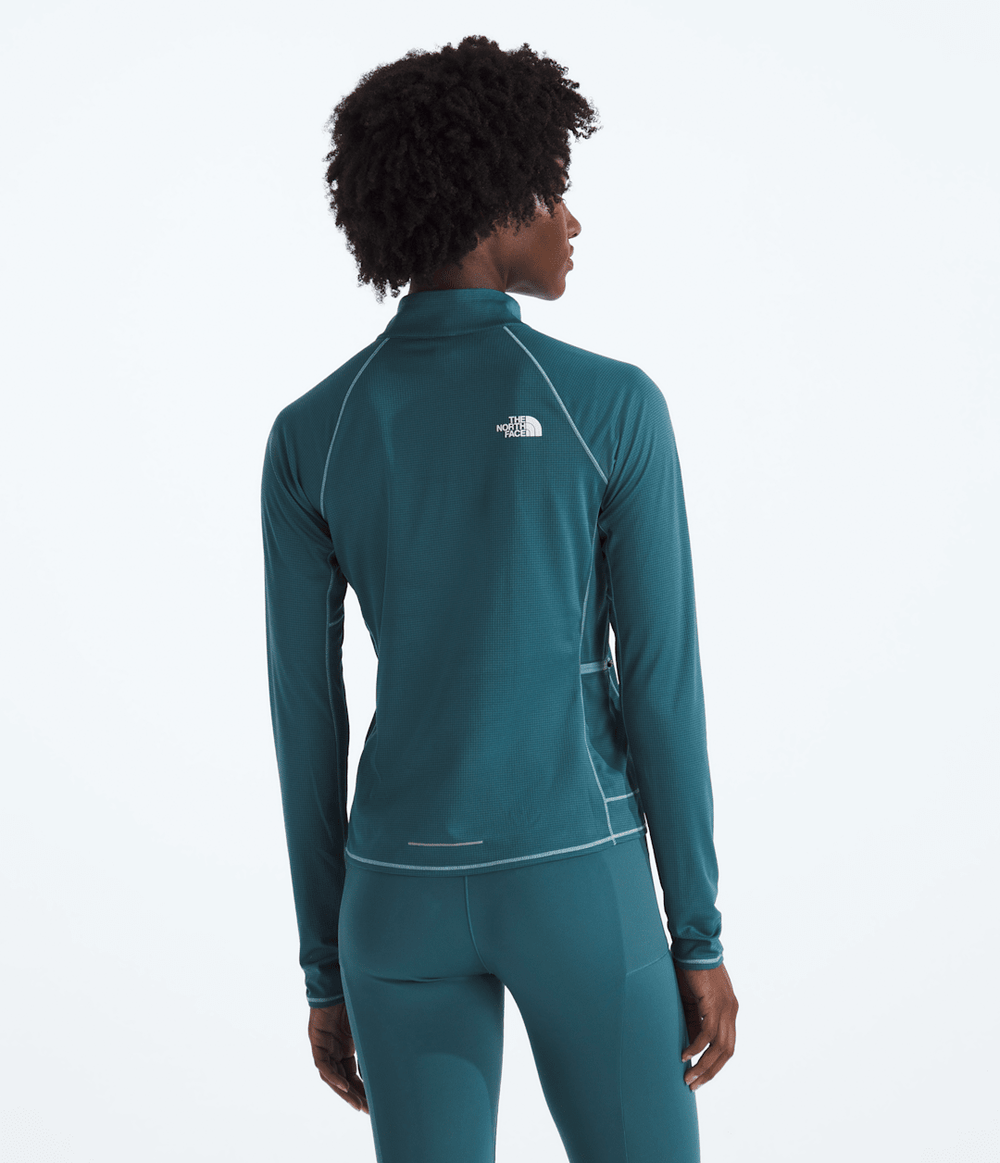 Women’s LIGHTRANGE™ Sunriser ¼-Zip - Space