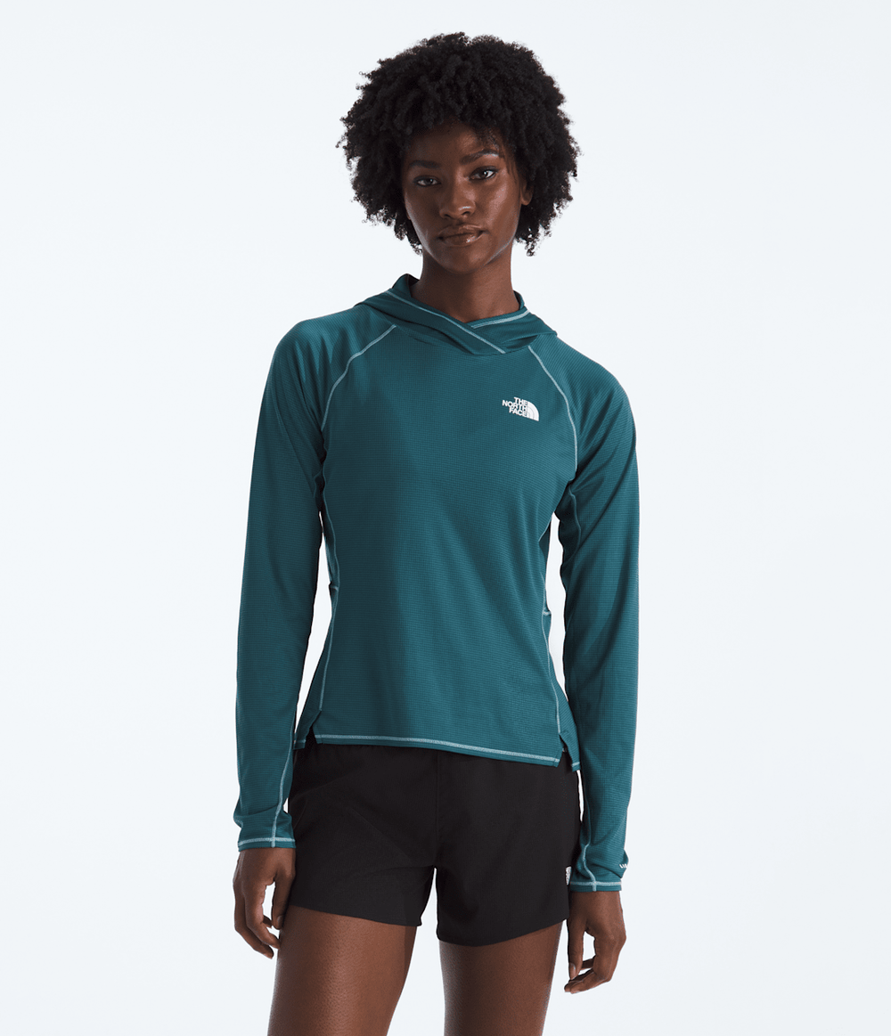 Women’s Sunriser Hoodie - Space