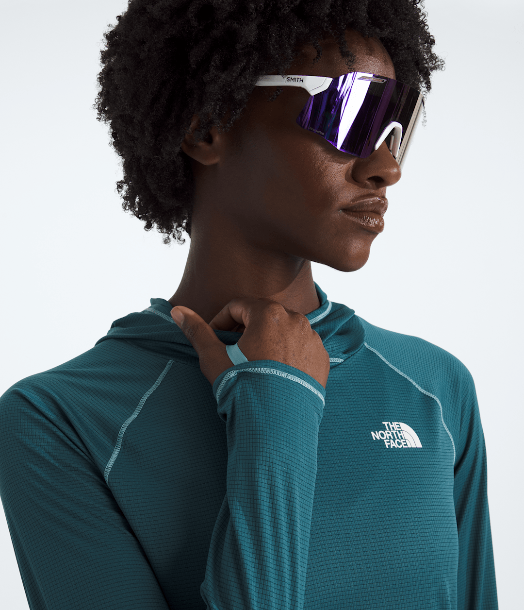 Women’s Sunriser Hoodie - Space