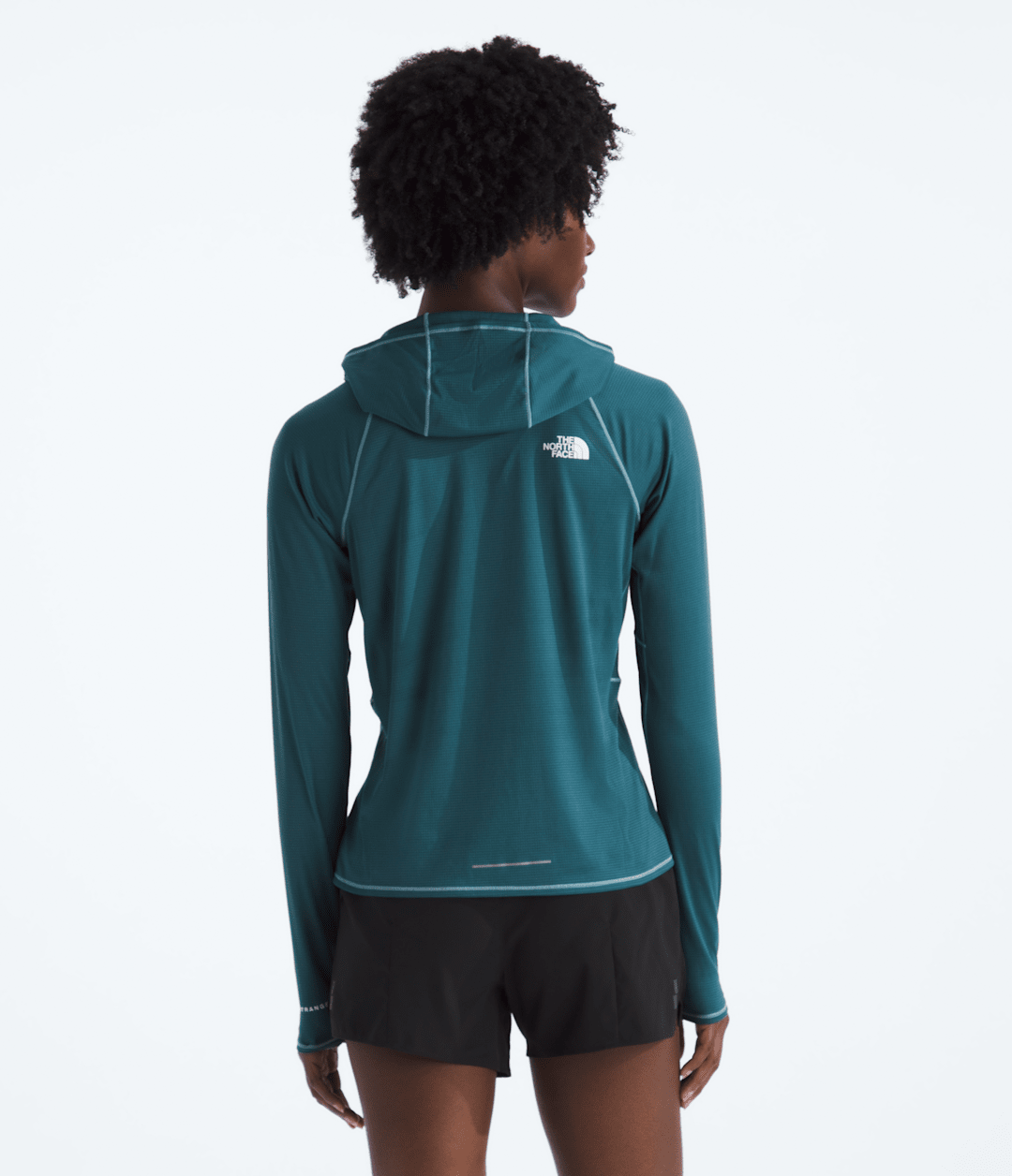 Women’s Sunriser Hoodie - Space