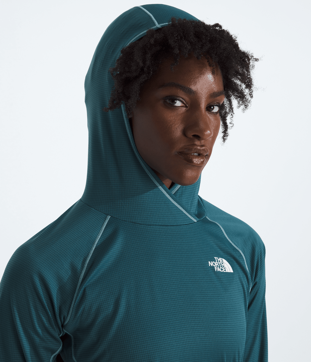 Women’s Sunriser Hoodie - Space