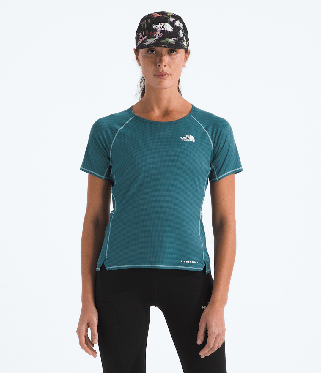 Women’s Sunriser Short-Sleeve - Space