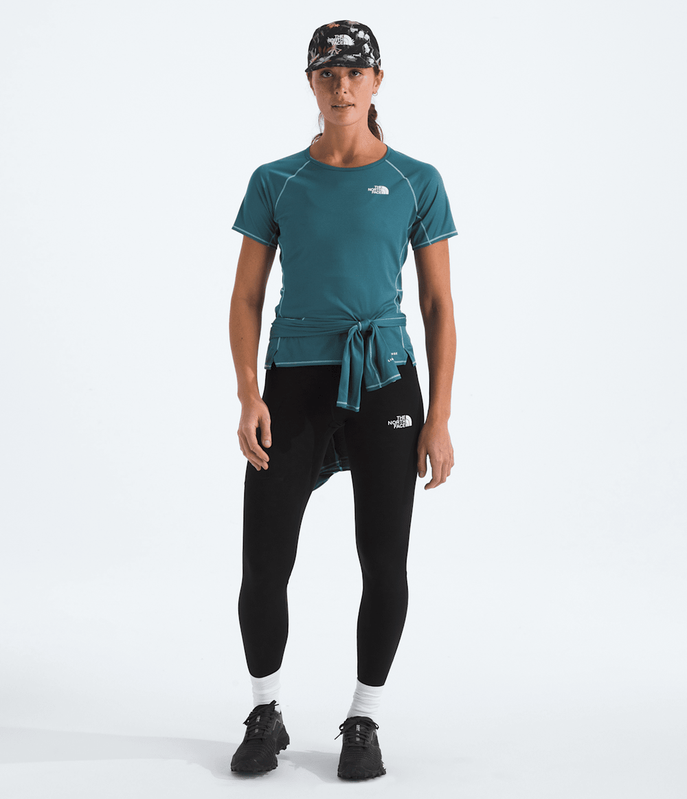 Women’s Sunriser Short-Sleeve - Space