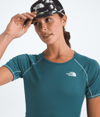 Women’s Sunriser Short-Sleeve - Space