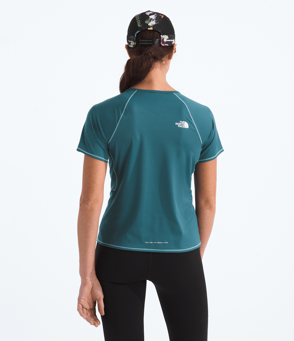 Women’s Sunriser Short-Sleeve - Space