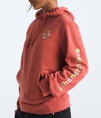 Women’s Evolution Proud Hoodie—Graphic - Mars Dust