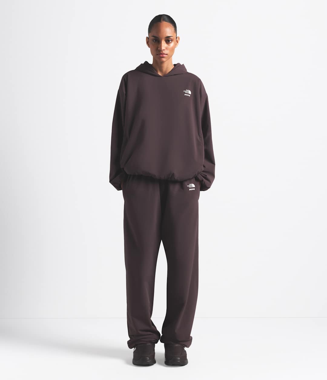 The North Face X SKIMS Women's VENTRIX Hoodie - Sk Phoenix