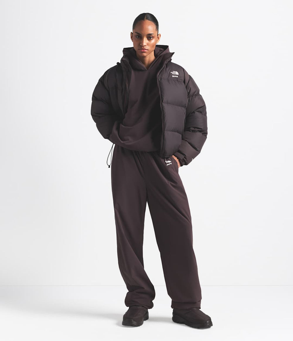 The North Face X SKIMS Women's VENTRIX Hoodie - Sk Phoenix