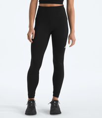 Women’s Winter Warm Pro Tights - TNF Black