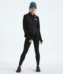 Women’s Winter Warm Pro Tights - TNF Black