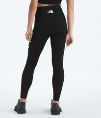 Women’s Winter Warm Pro Tights - TNF Black