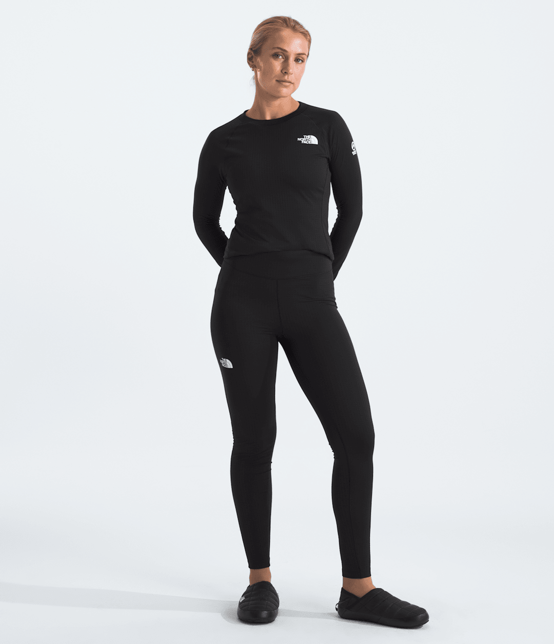 Women’s Summit Series Pro 120 Tights - TNF Black