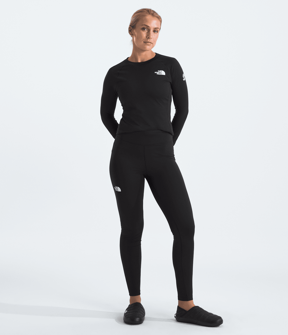Women’s Summit Series Pro 120 Tights - TNF Black