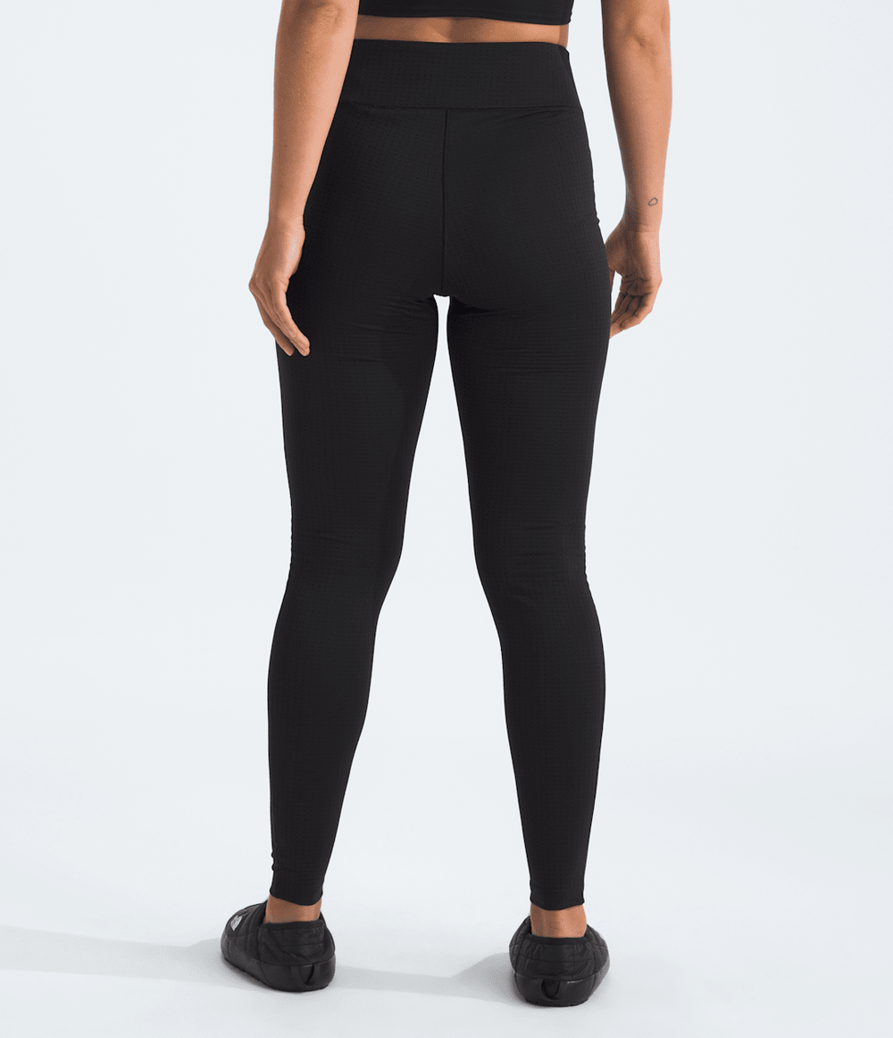 Women’s Summit Series Pro 120 Tights - TNF Black
