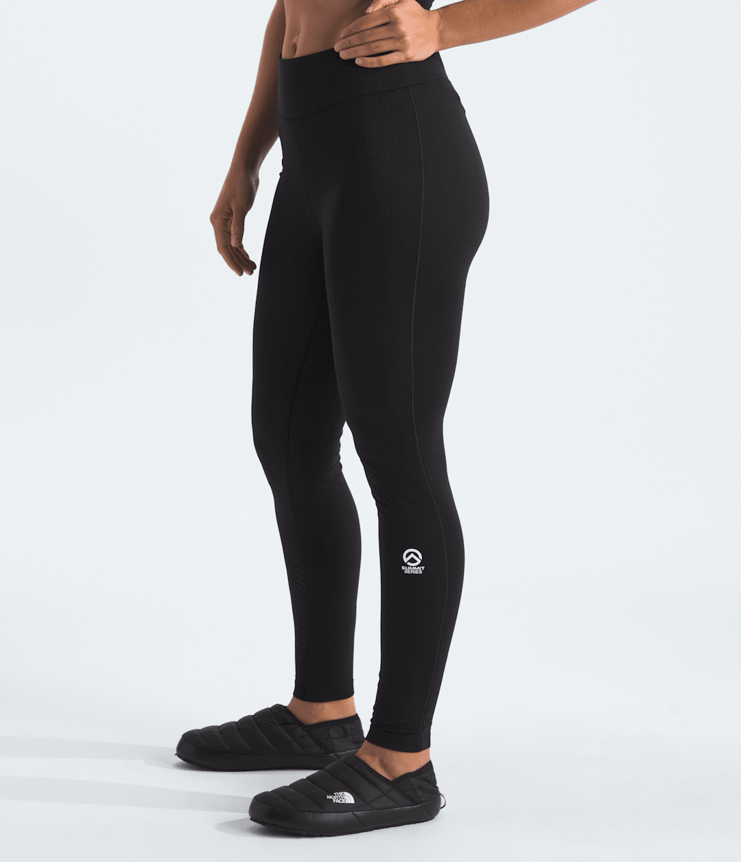 Women’s Summit Series Pro 120 Tights - TNF Black
