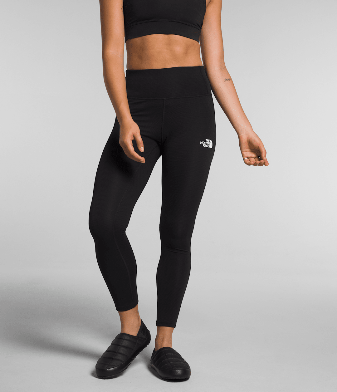 Women’s FD Pro 160 Tights - TNF Black