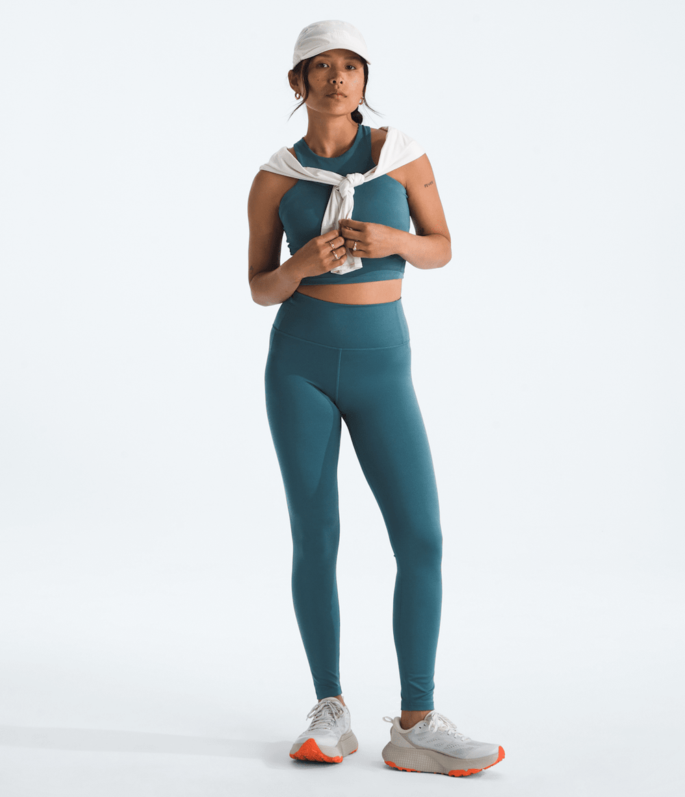 Women’s Dune Sky 28'' Leggings - Space